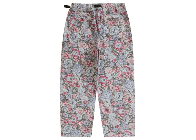 Supreme Belted Trail Pant (SS23) Floral