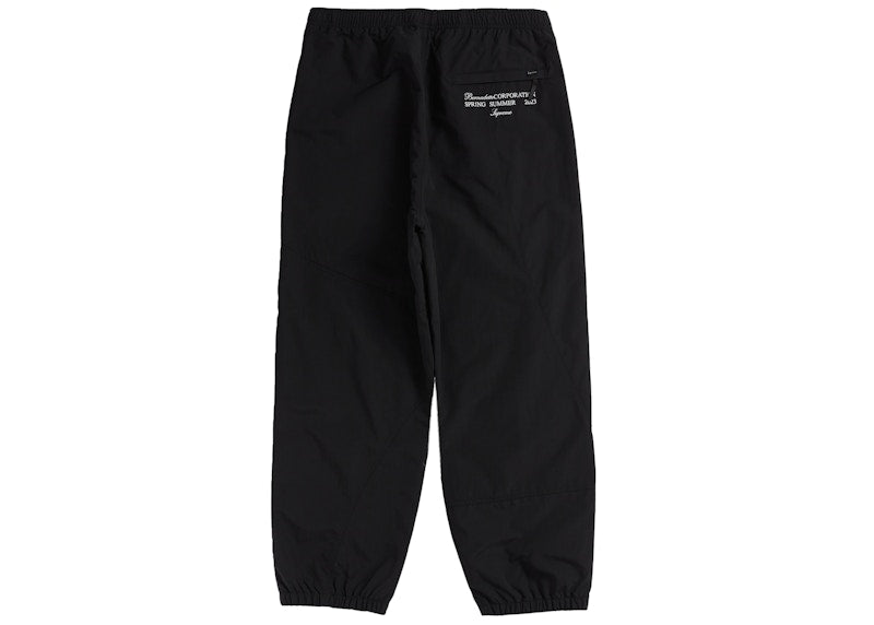 Supreme Bernadette Corporation Track Pant Black