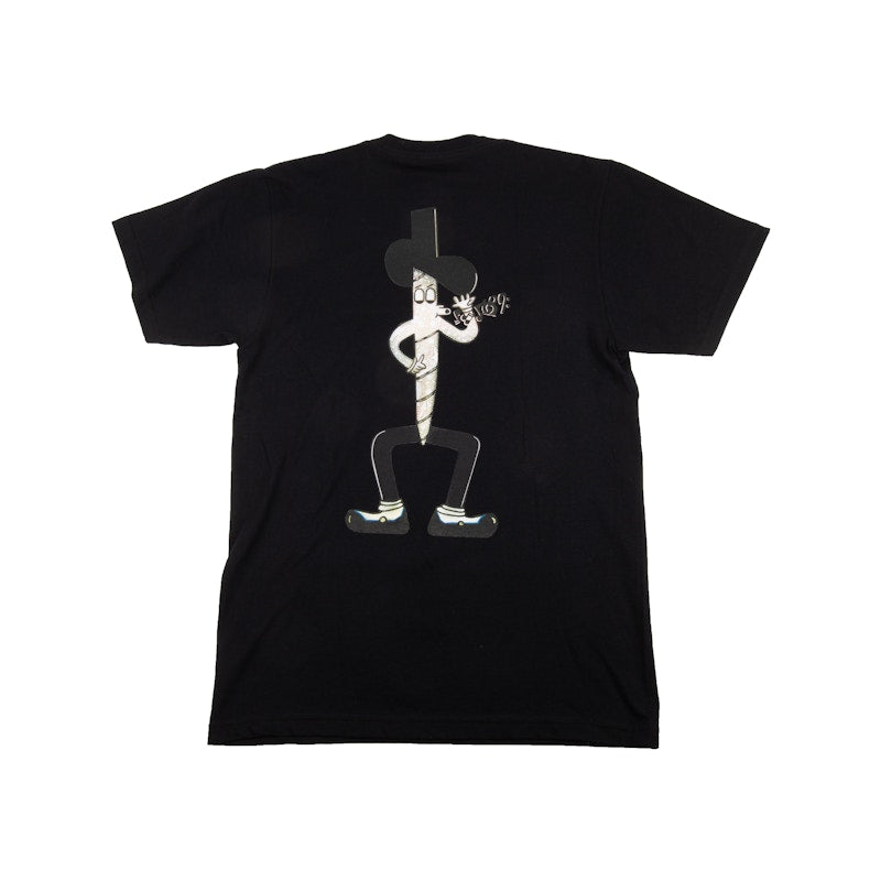Supreme Blade Jointman Tee Black