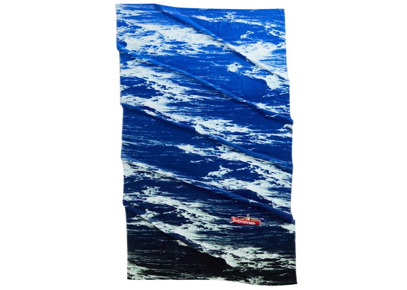 Supreme Boat Towel Multicolor