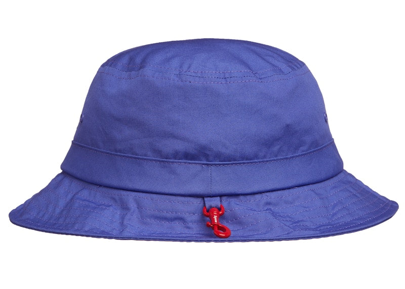 Supreme Bolt Snap Crusher Blue