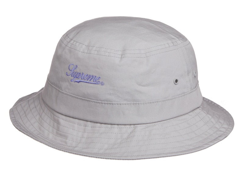Supreme Bolt Snap Crusher Grey