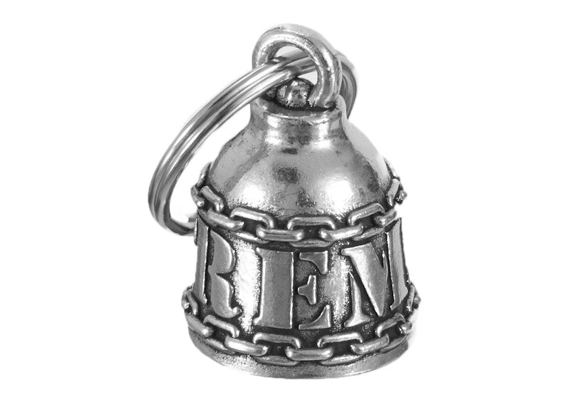 Supreme Bravo Bell Silver