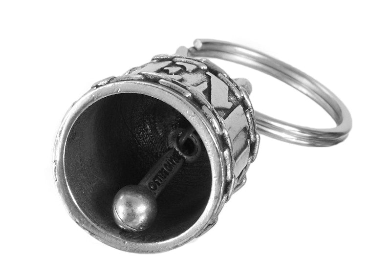 Supreme Bravo Bell Silver