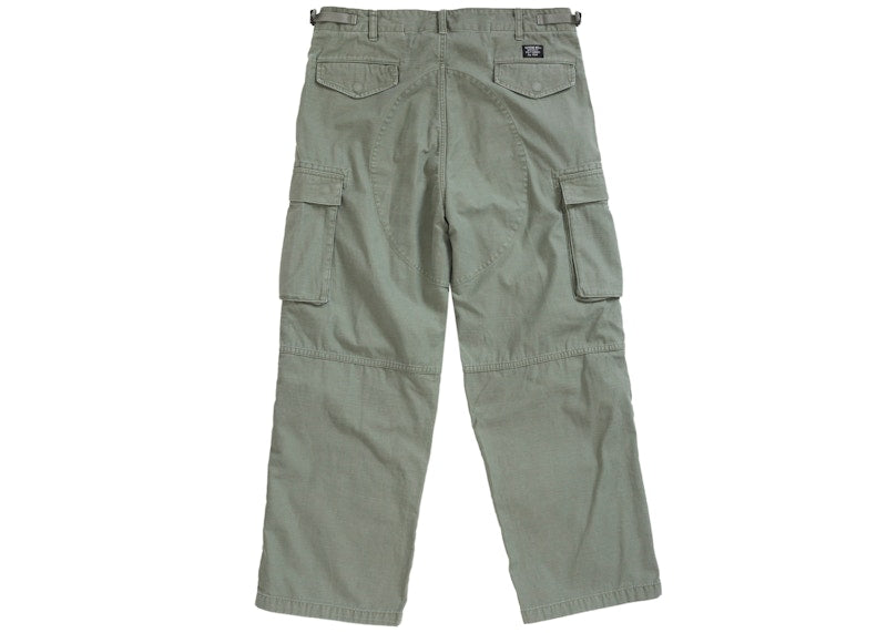 Supreme Cargo Pant (FW25) Olive