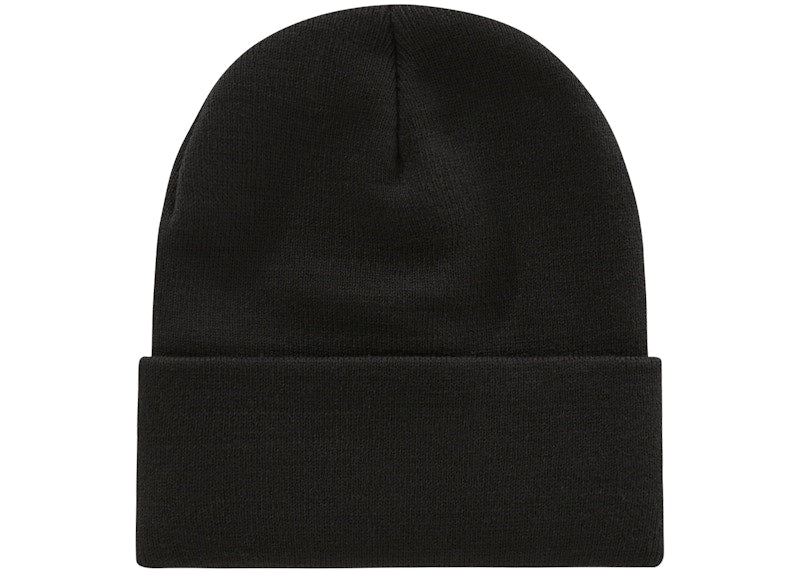 Supreme Catwoman Beanie Black