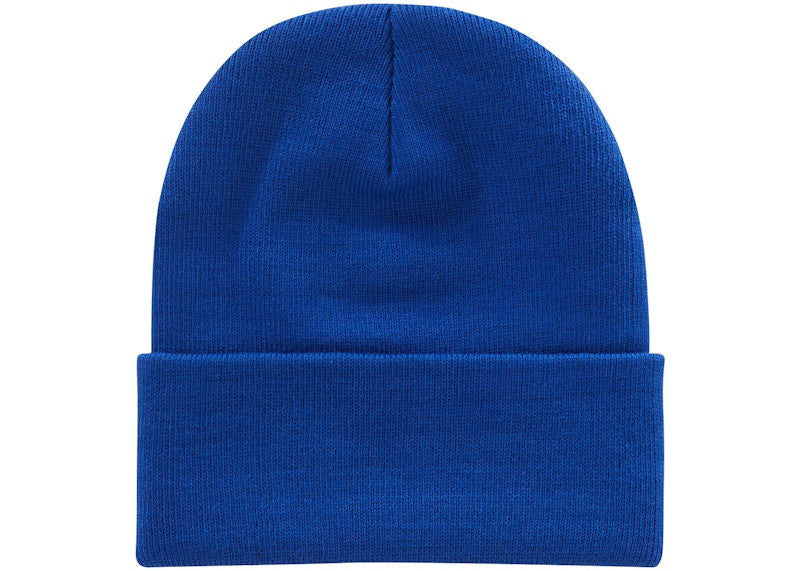 Supreme Catwoman Beanie Royal