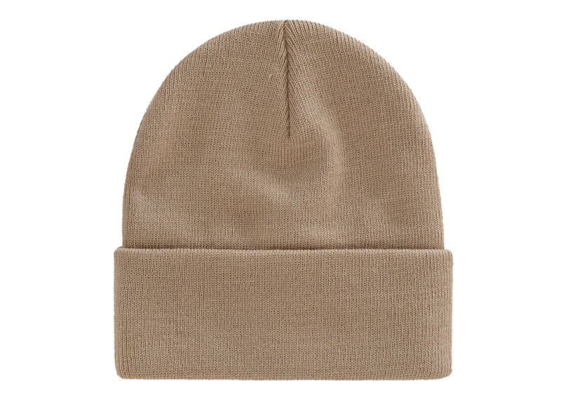 Supreme Catwoman Beanie Stone