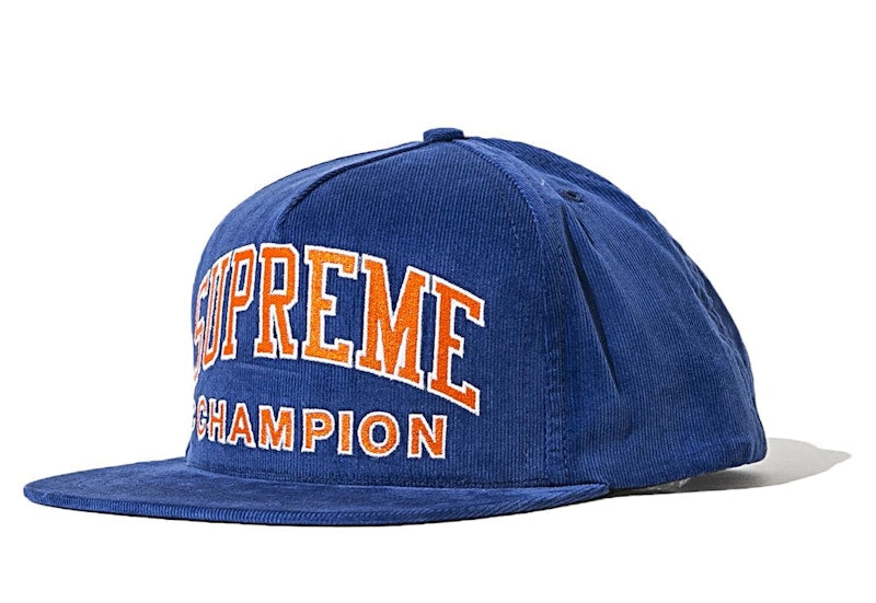 Supreme Champion 5 Panel Royal