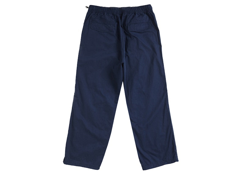 Supreme Cinch Pant Navy