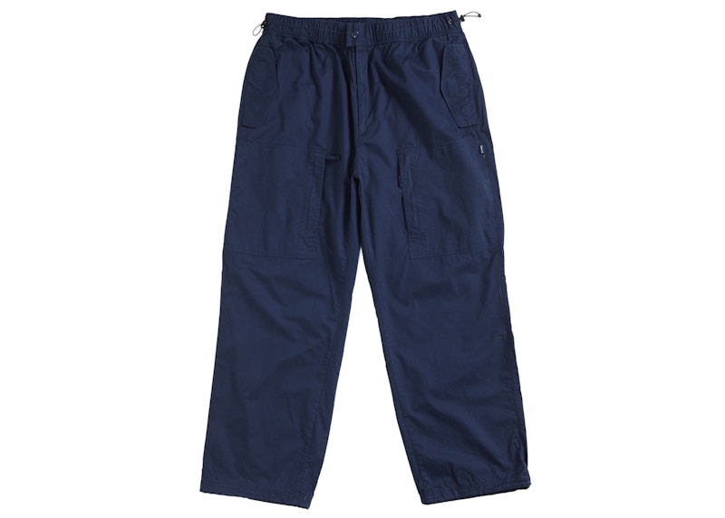 Supreme Cinch Pant Navy