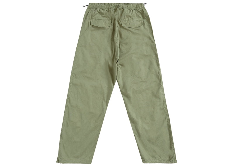 Supreme Cinch Pant Olive