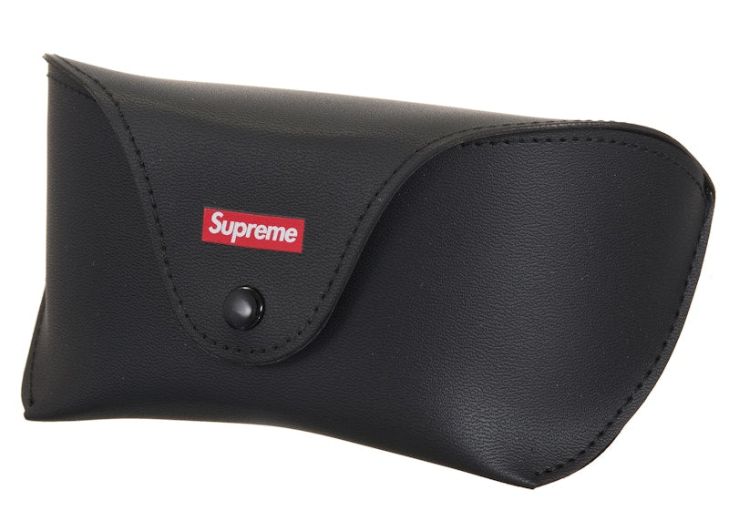 Supreme Cleo Sunglasses Black