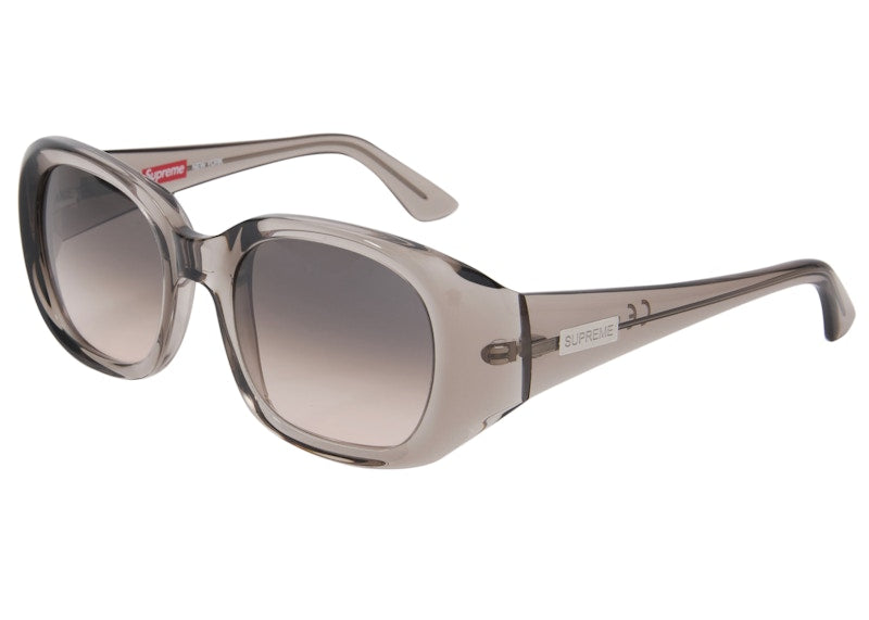 Supreme Cleo Sunglasses Smoke