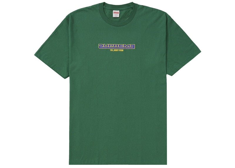 Supreme Connected Tee Light Pine