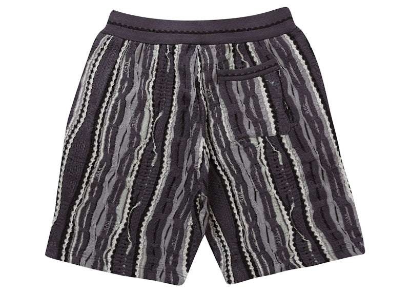 Supreme Coogi Basketball Short Black