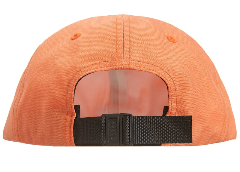 Supreme Cordura Script Logo 6-Panel Peach