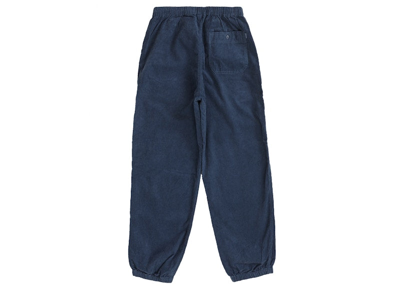 Supreme Corduroy Skate Pant Slate