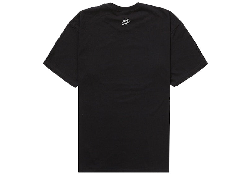 Supreme Daidō Moriyama Dog Tee Black