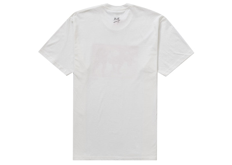 Supreme Daidō Moriyama Dog Tee White