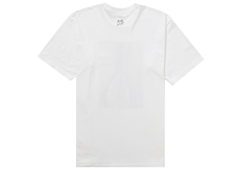 Supreme Daidō Moriyama Tights Tee White