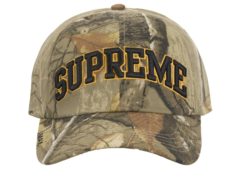 Supreme Difference 6-Panel (FW24) Tan