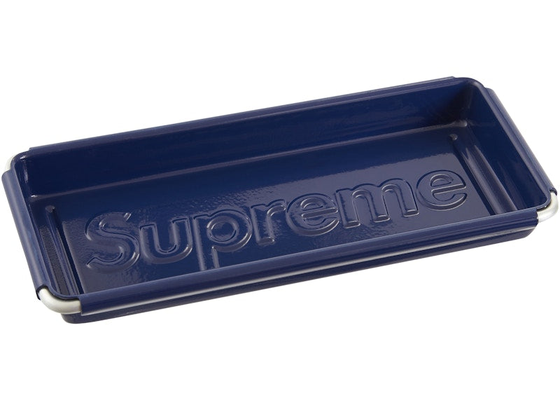 Supreme Dulton Tray (Set of 3) Multicolor