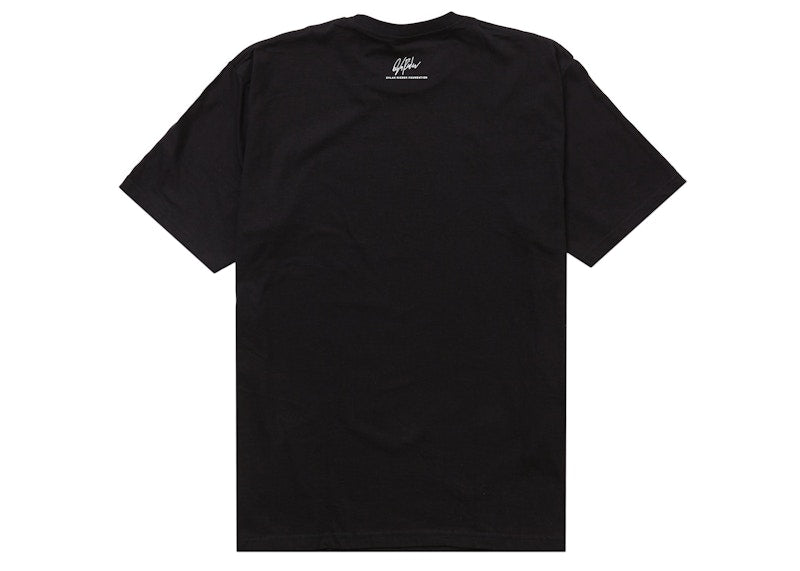 Supreme Dylan Tee Black