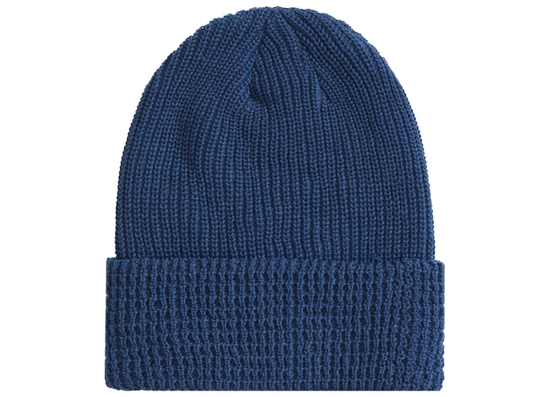 Supreme Eagle Beanie Slate