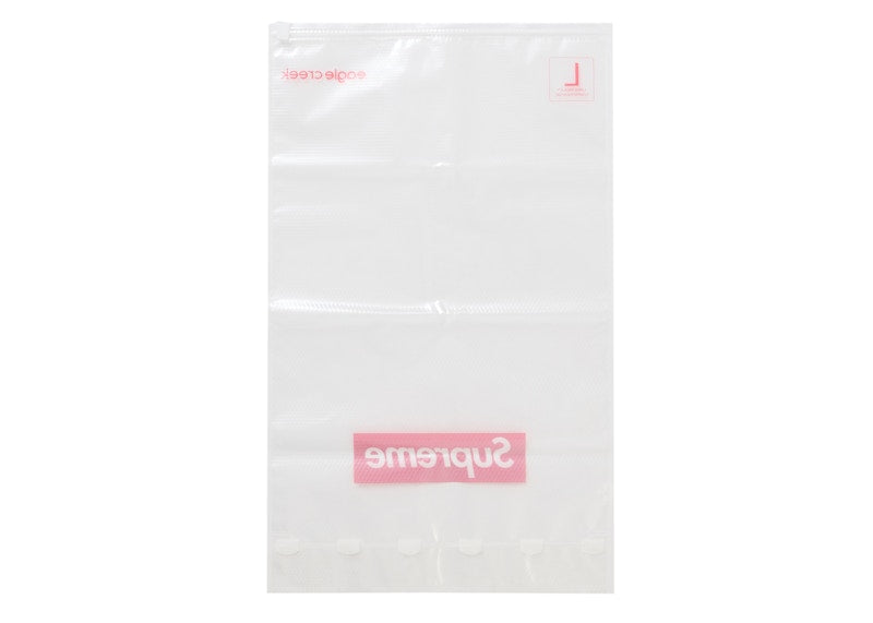 Supreme Eagle Creek Pack-It Compression Bags (Set of 2) Clear