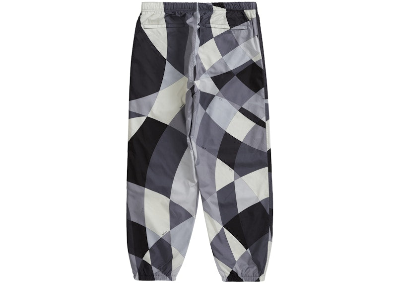 Supreme Emilio Pucci Sport Pant Black