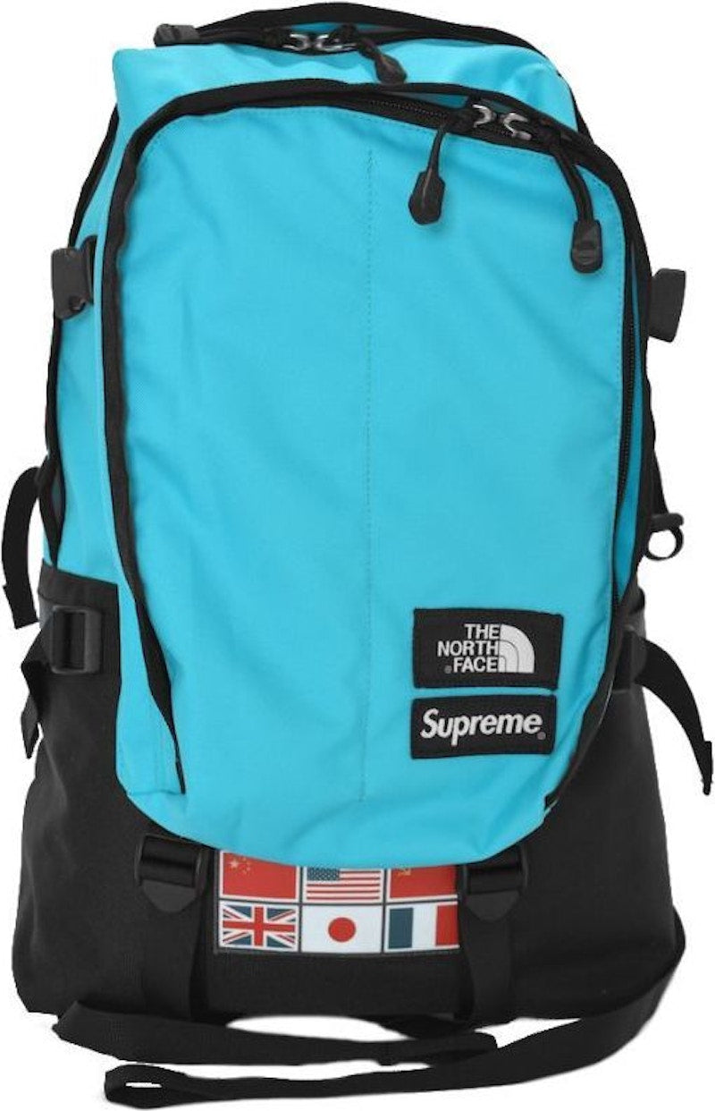 Supreme Expedition Medium Day Pack Teal