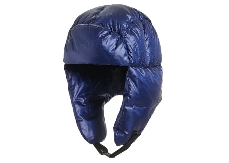 Supreme Featherweight Down Trooper Navy