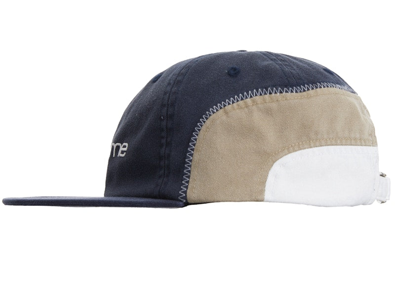 Supreme Formula 6-Panel Navy