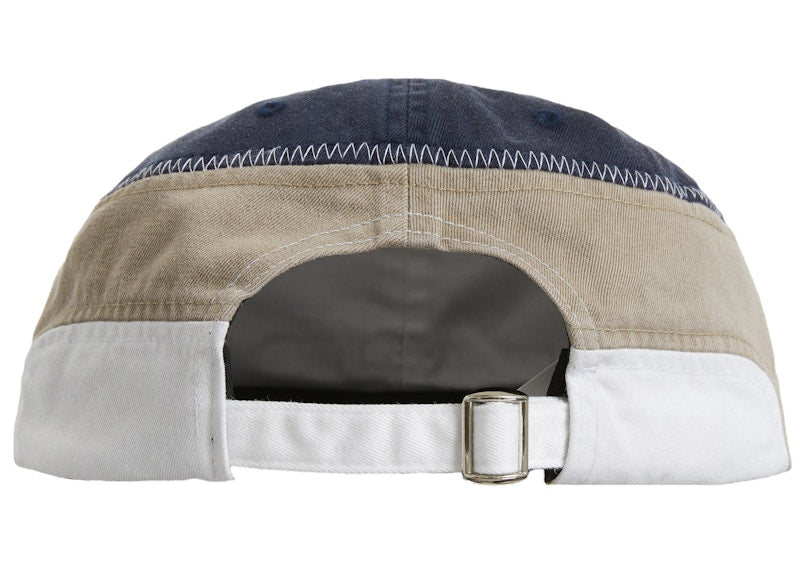Supreme Formula 6-Panel Navy