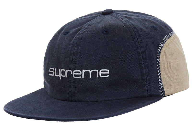 Supreme Formula 6-Panel Navy
