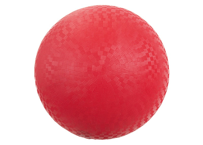 Supreme Franklin Playground Ball Red