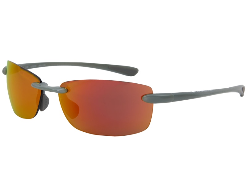Supreme Fuse Sunglasses Grey