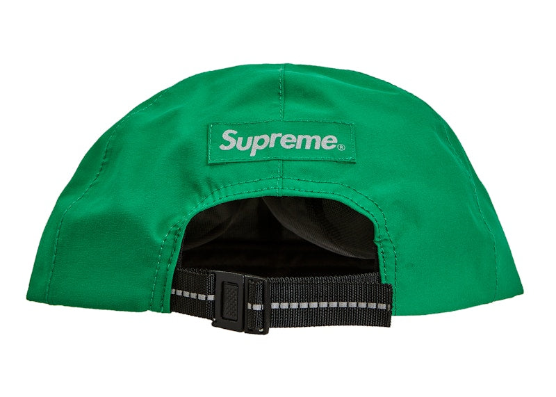 Supreme GORE-TEX 6-Panel Green