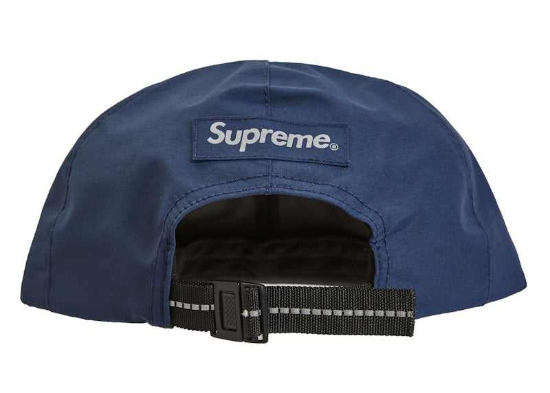 Supreme GORE-TEX 6-Panel Navy