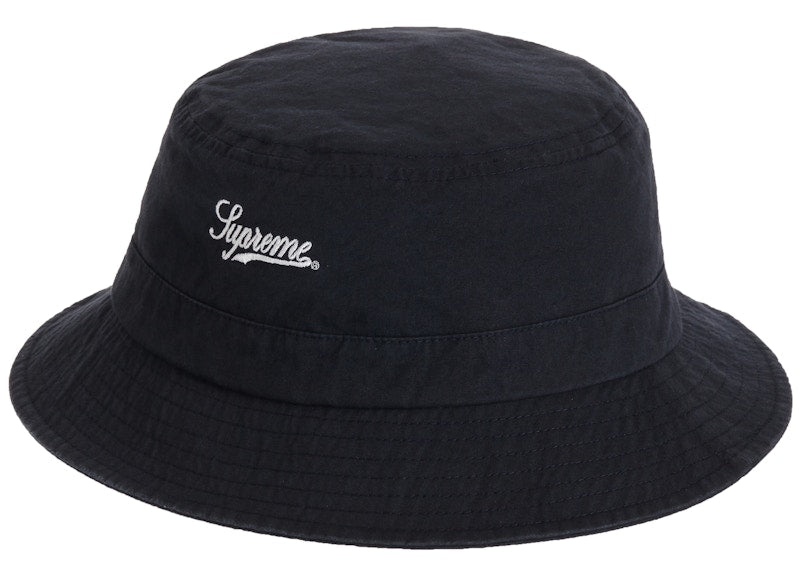 Supreme GORE-TEX Crusher (FW20) Black