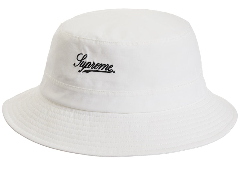 Supreme GORE-TEX Crusher White