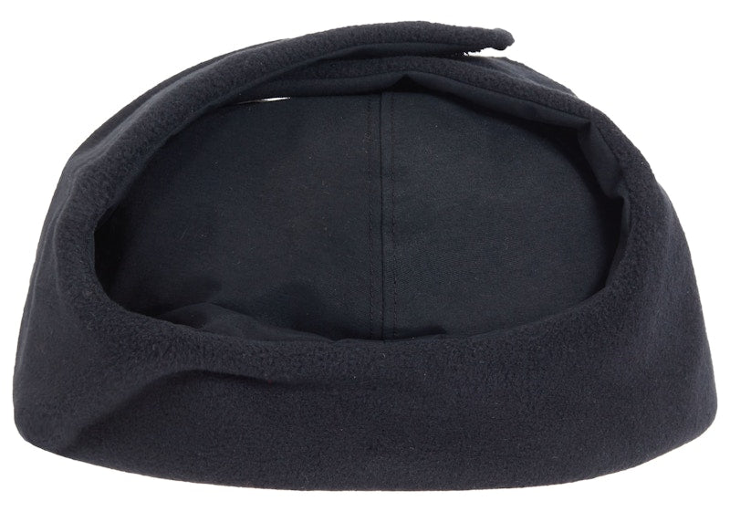 Supreme GORE-TEX Earflap Cap Black