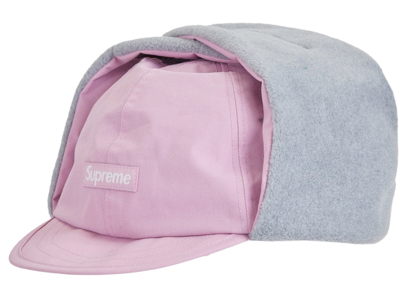 Supreme GORE-TEX Earflap Cap Mauve