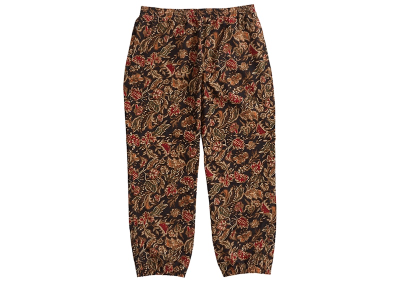 Supreme GORE-TEX Pant Flower Print
