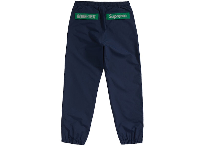 Supreme GORE-TEX Pant Navy