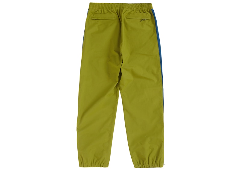 Supreme GORE-TEX Pant (SS19) Olive