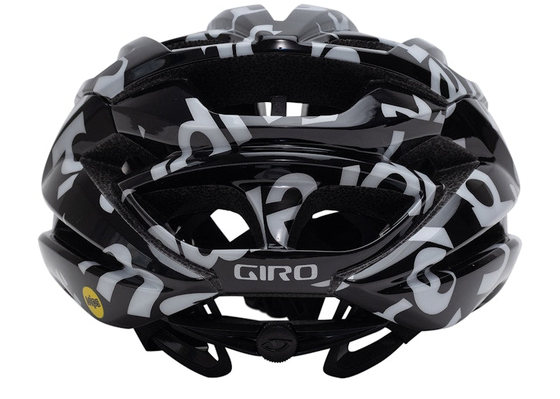 Supreme Giro Syntax MIPS Helmet Black