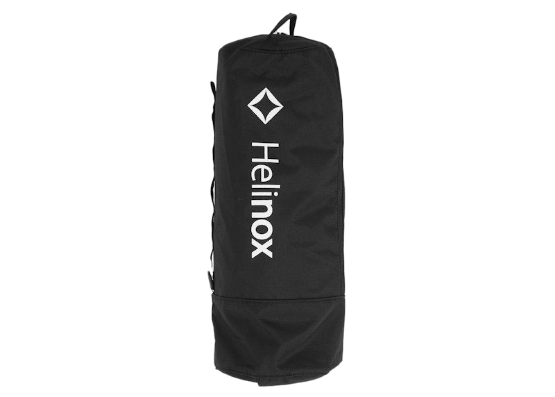 Supreme Helinox Bench One Black