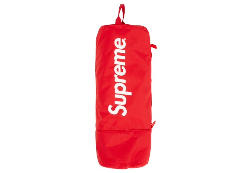 Supreme Helinox Bench One Red